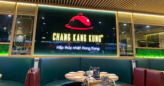 Chang Kang Kung Giga Mall Thủ Đức