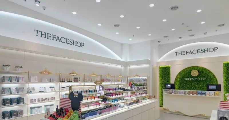 The Face Shop Bình Thạnh