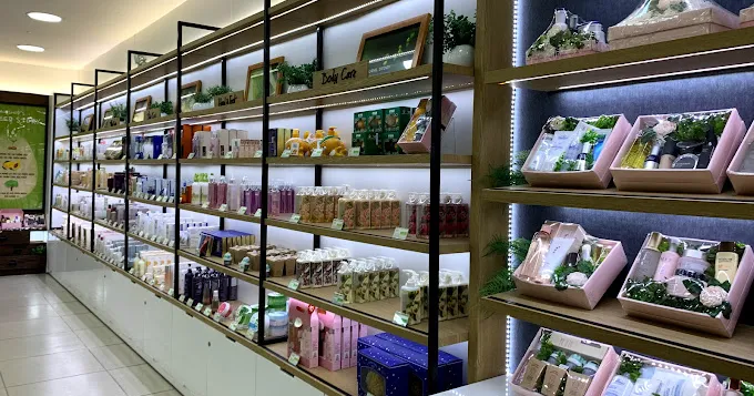 The Face Shop chi nhánh Thủ Đức