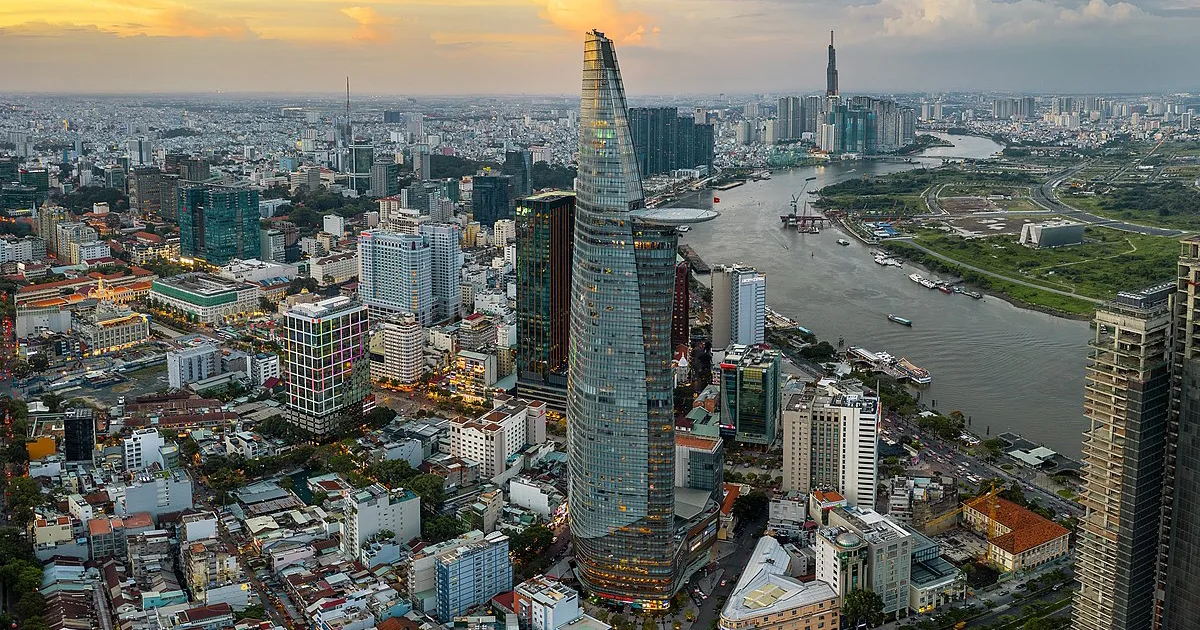 HCM360 - Tất tần tật các địa điểm tại Sài Gòn mà bạn quan tâm
