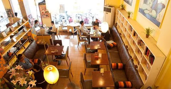 Lưu ngay Top quán cafe tình nhân siêu HOT ở Thủ Đức