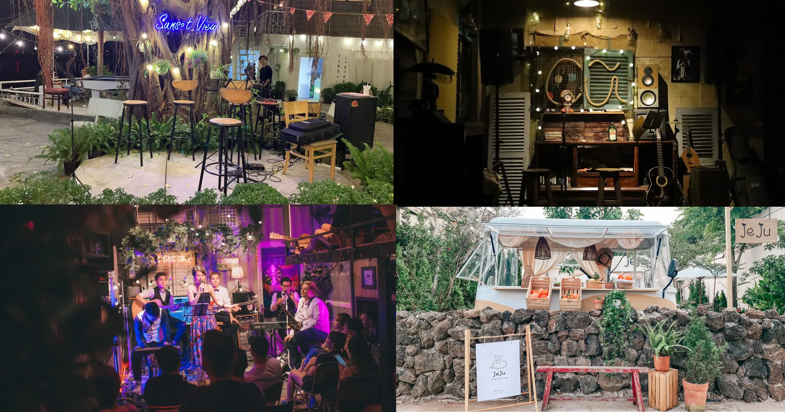 Top 10 quán Bistro nổi tiếng tại Việt Nam