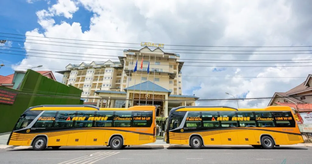 Xe An Anh Sài Gòn Ninh Thuận