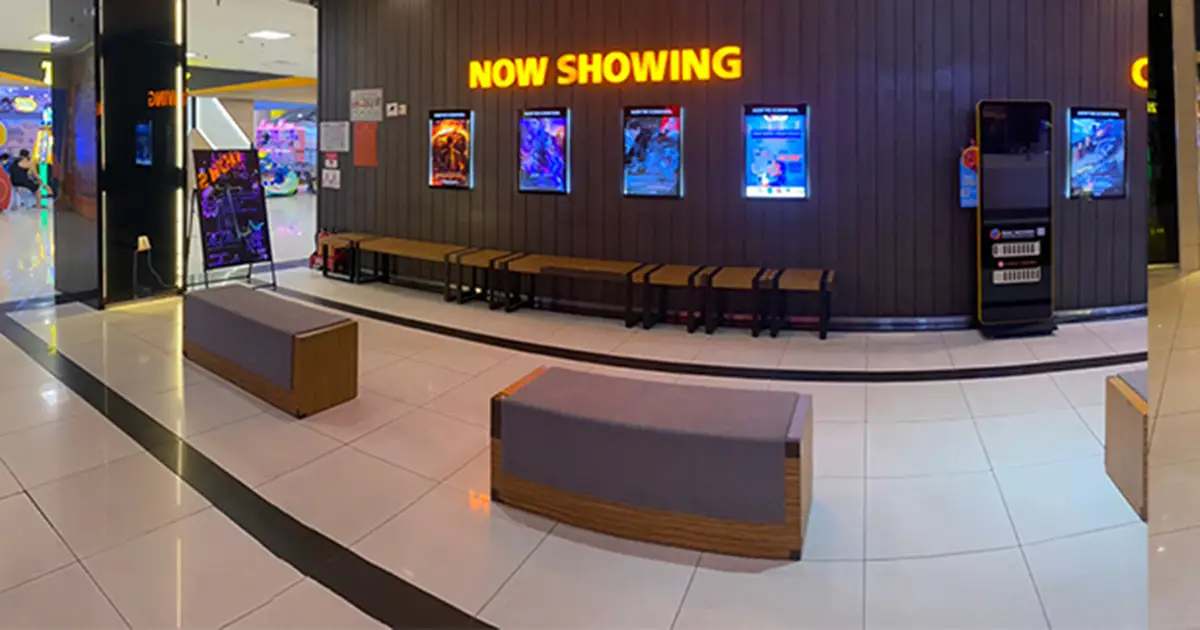 Lotte Cinema - Phú Thọ