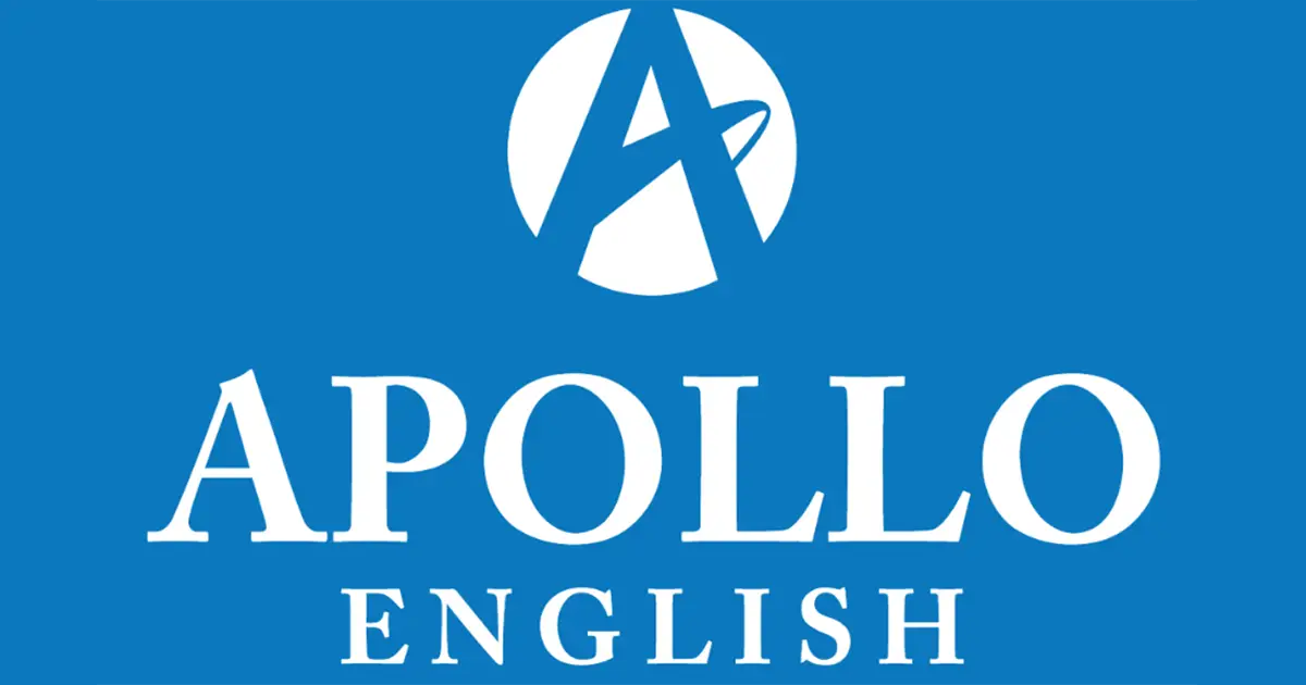 Apollo English Hồ Chí Minh - Trung tâm Tiếng Anh hàng đầu cho bé
