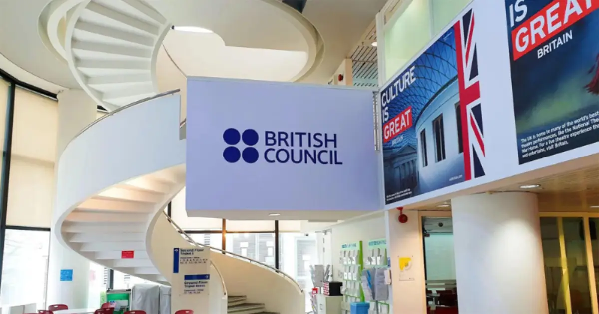 British Council | Hội đồng Anh - Tổ chức thi IELTS uy tín hàng đầu