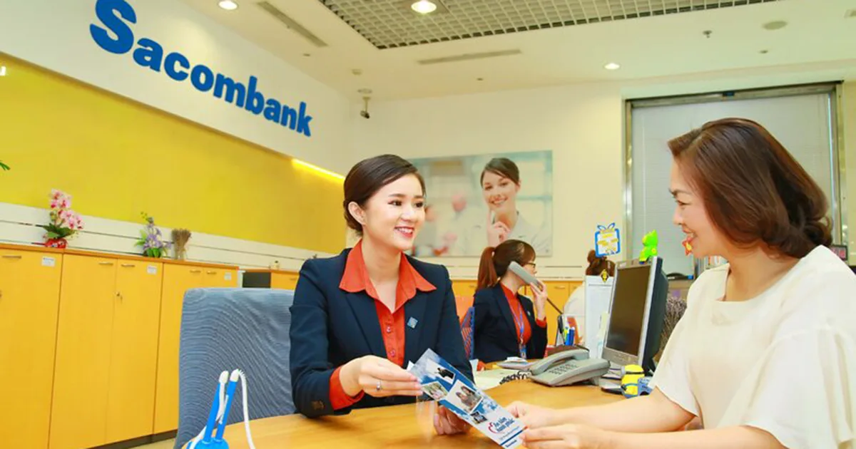 Các chi nhánh ngân hàng Sacombank tại Hồ Chí Minh năm 2024