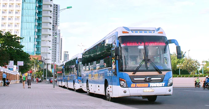 Địa chỉ, Giá vé, SĐT nhà xe Sài Gòn đi Tiền Giang năm 2026