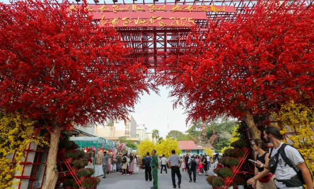 cổng Phố Ông Đồ