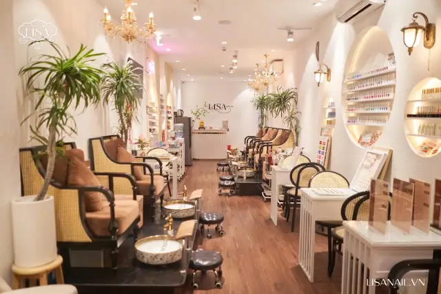 Lisa Nail&Spa