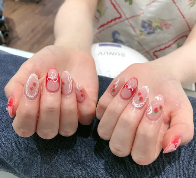 Lisa Nail Quận 3