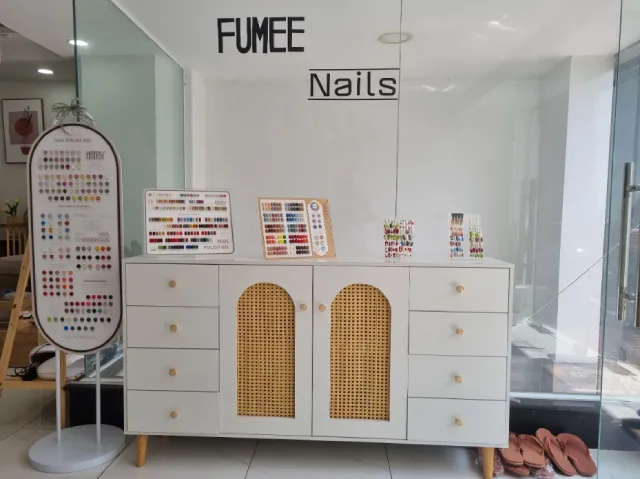 Fumee Nail Beauty Quận 7