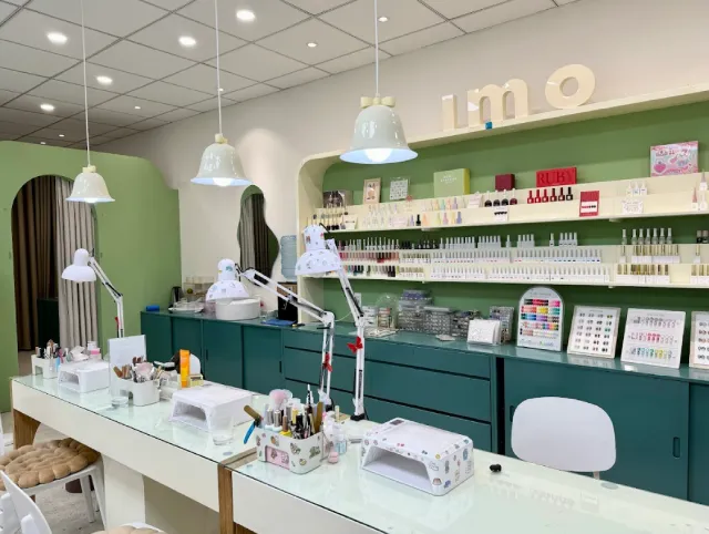 IMO Nails & Beauty Quận 7