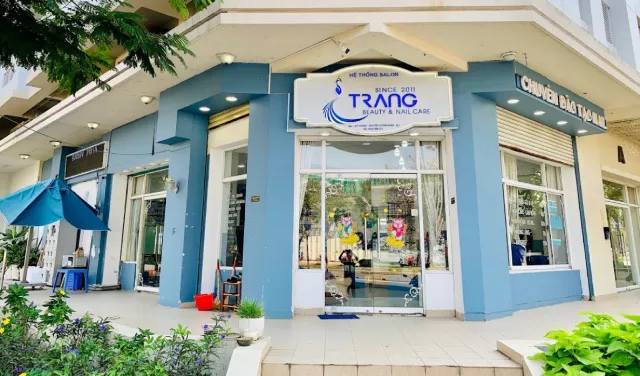 Trang Nail Care & Beauty Quận 7