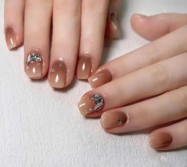 Titi Nails Thủ Đức