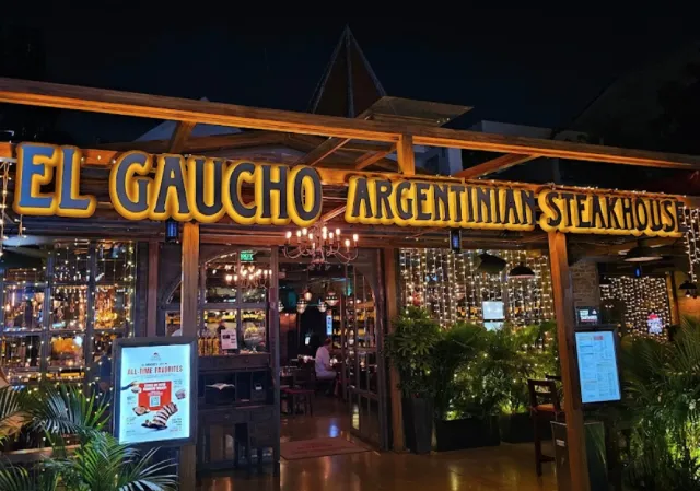 El Gaucho