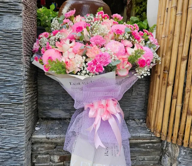 Hoa tươi 360
