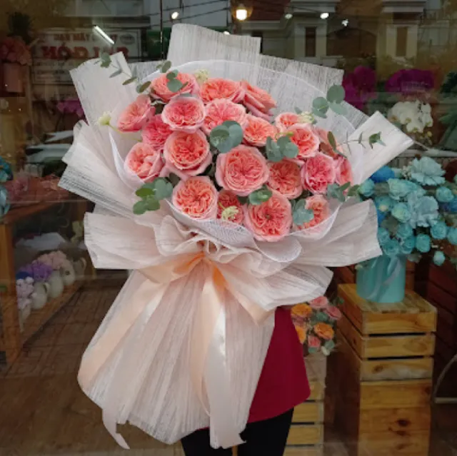 HT Flowers