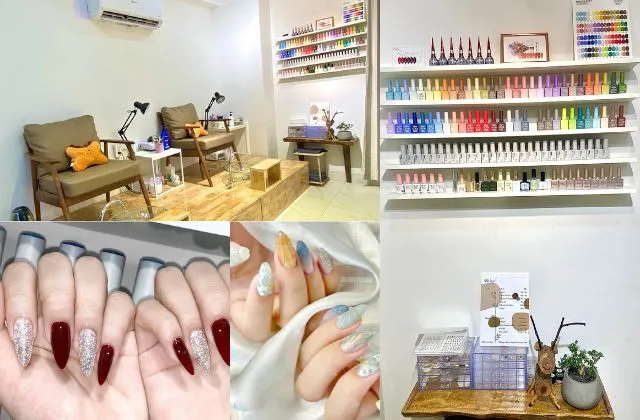 BIBI NAILS