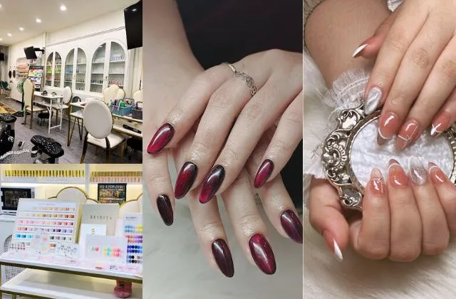 Jo Nail