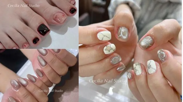  Cecilia Nail Studio