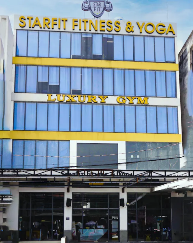 STARFIT Thủ Đức