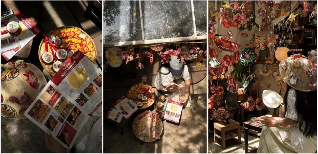 Nhà Tạo Cafe
