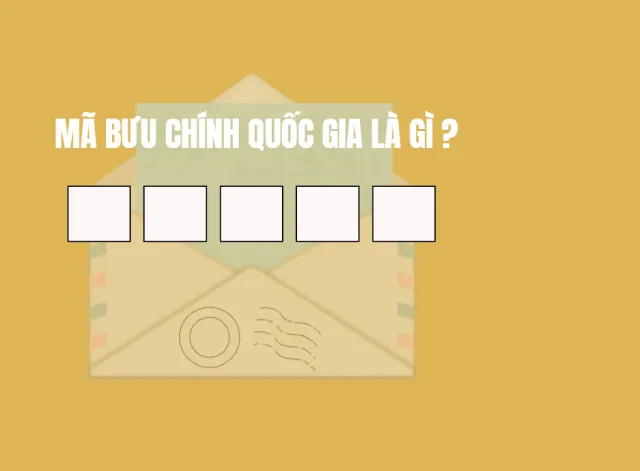 Mã BCQG là gì?