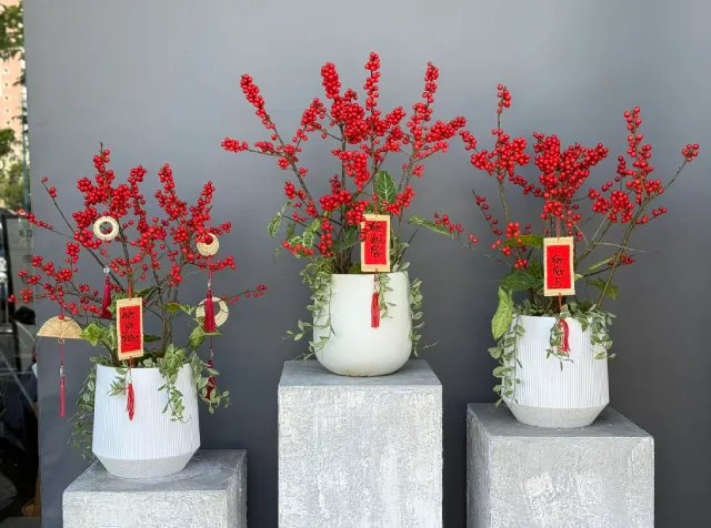 Gấu Con Flower Shop quận 4