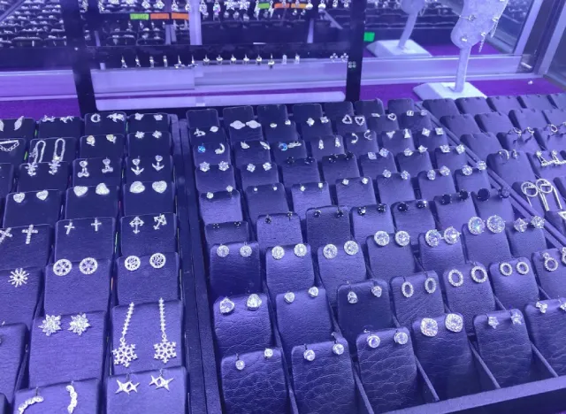 Tiệm bạc Ddreamer Silver Jewelry Quận 3