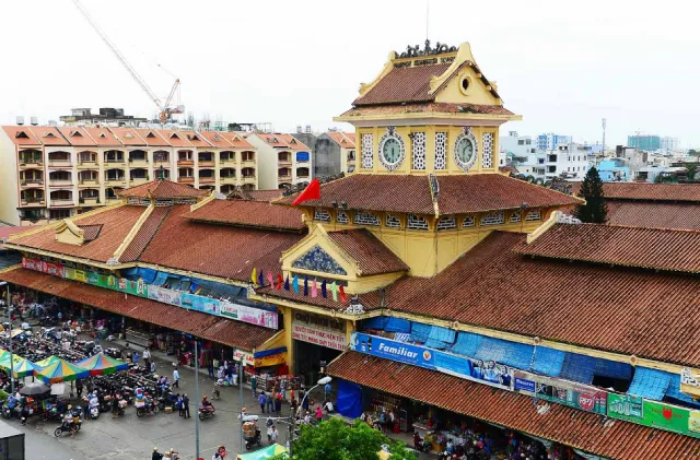 Chợ Bình Tây