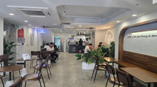 Địa điểm Ăn uống và Giải trí tại Phường Bình Thạnh