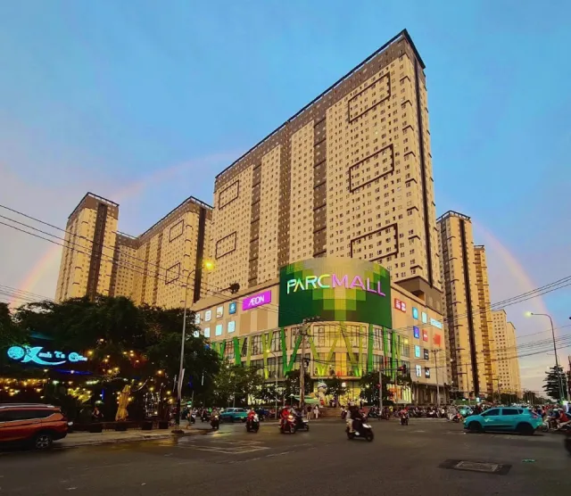 Ăn uống và giải trí tại Phường Chánh Hưng