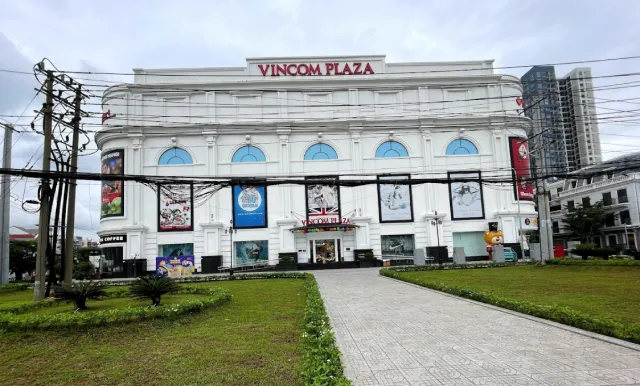 Ăn uống và giải trí tại Phường Dĩ An