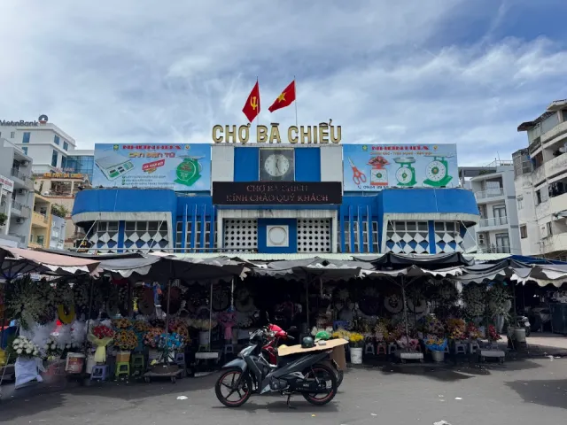 Ăn uồng và giải trí tại Phường Gia Định