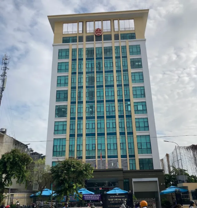 Cơ quan quản lý thuế Phường Gò Vấp