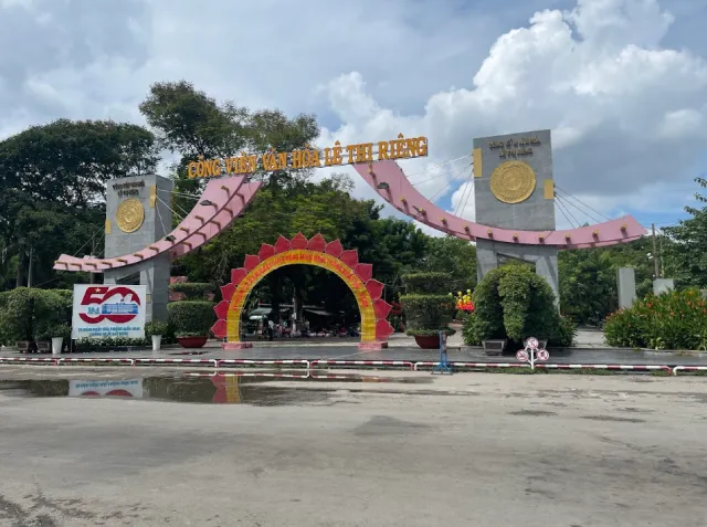Địa điểm giải trí tại Phường Hòa Hưng