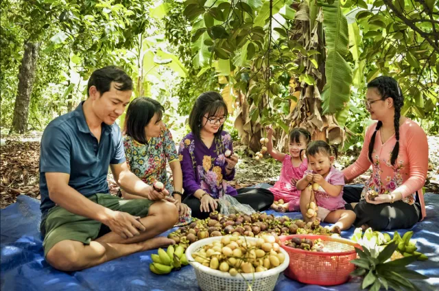 Ăn uống và giải trí tại Phường Lái Thiêu