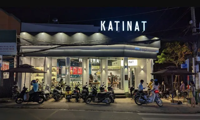 Katinat Đỗ Xuân Hợp