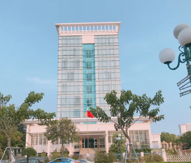 Cơ quan quản lý thuế phường Phước Thắng, TP. HCM
