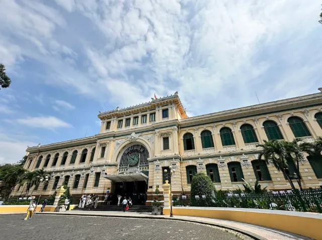 Địa điểm Ăn uống và Giải trí tại Phường Sài Gòn
