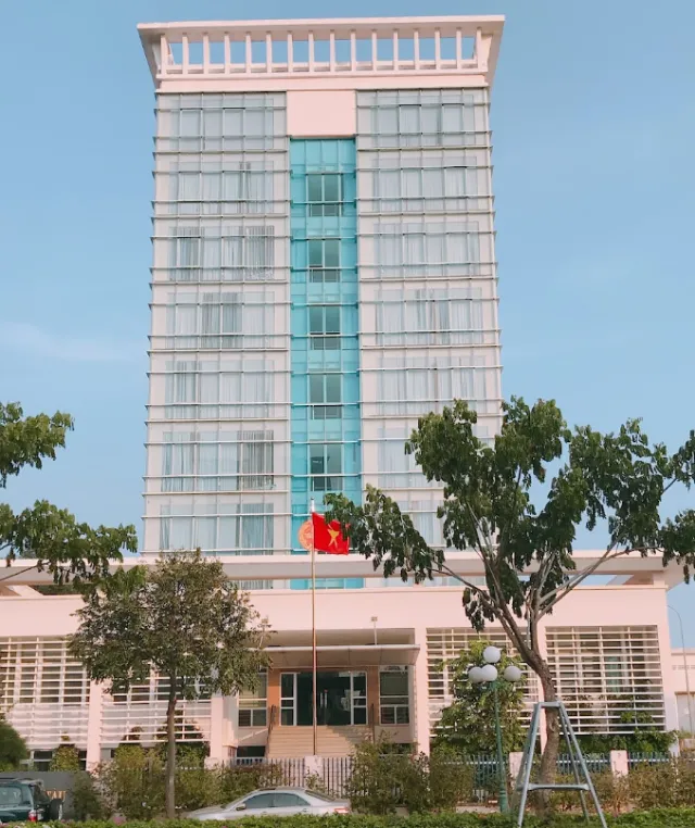 Cơ quan quản lý thuế phường Tam Thắng, TP.HCM