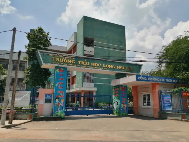 Hệ thống giáo dục và địa điểm học tập nổi bật tại Xã Bàu Bàng