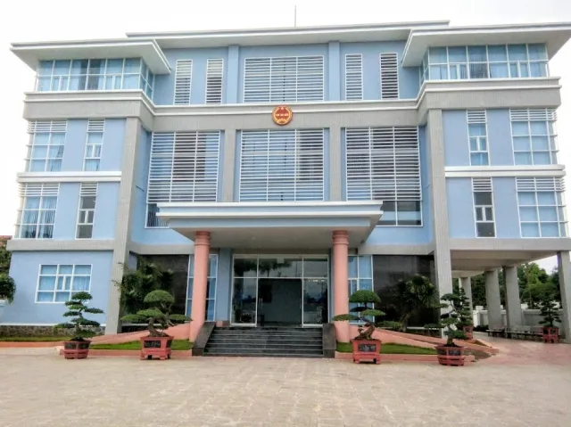 Hoạt động kinh doanh và cơ quan thuế quản lý