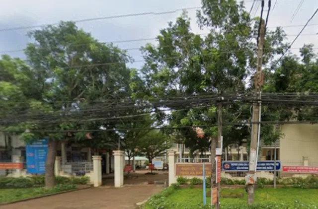 Thay đổi về hành chính sau sáp nhập