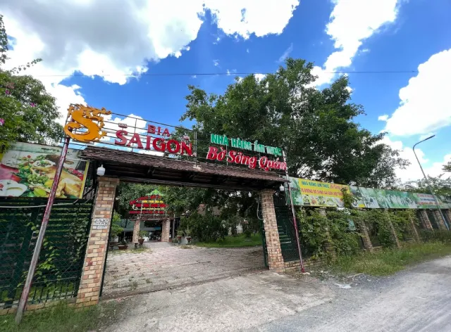 Ăn uống và giải trí tại Xã Bình Mỹ