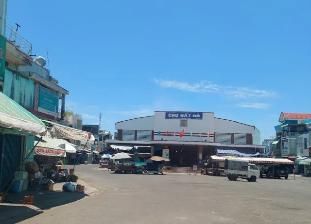 ăn uống tại Xã Đất Đỏ