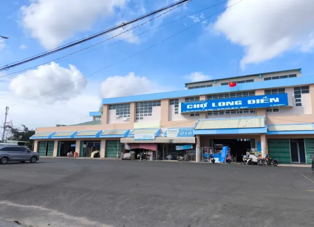 Chợ Long Điền