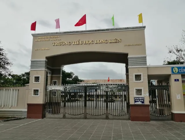 Cơ sở học tập tại xã Long Điền