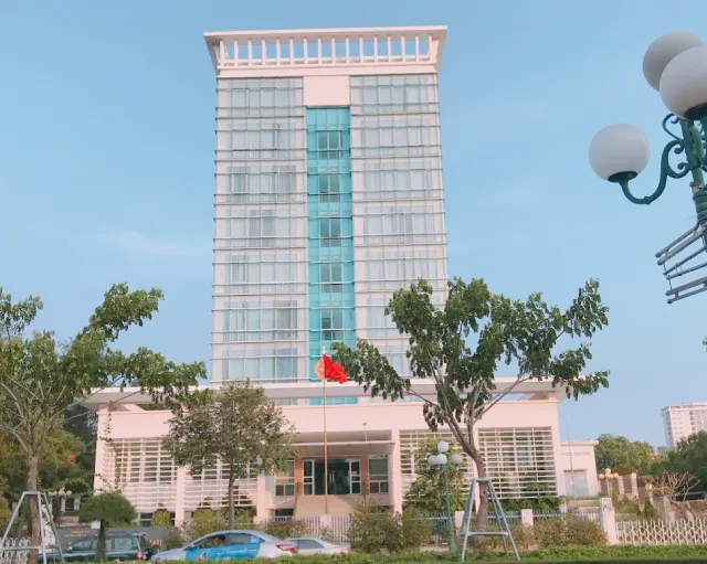 Cơ quan quản lý thuế xã Long Sơn, TP.HCM